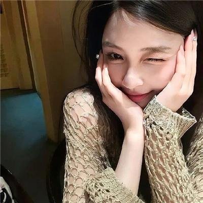 胖女孩