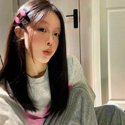 玉女心思思